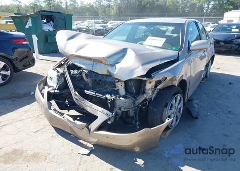 2009 Toyota Camry from USA, damaged, VIN 4T1BE46K59U318448